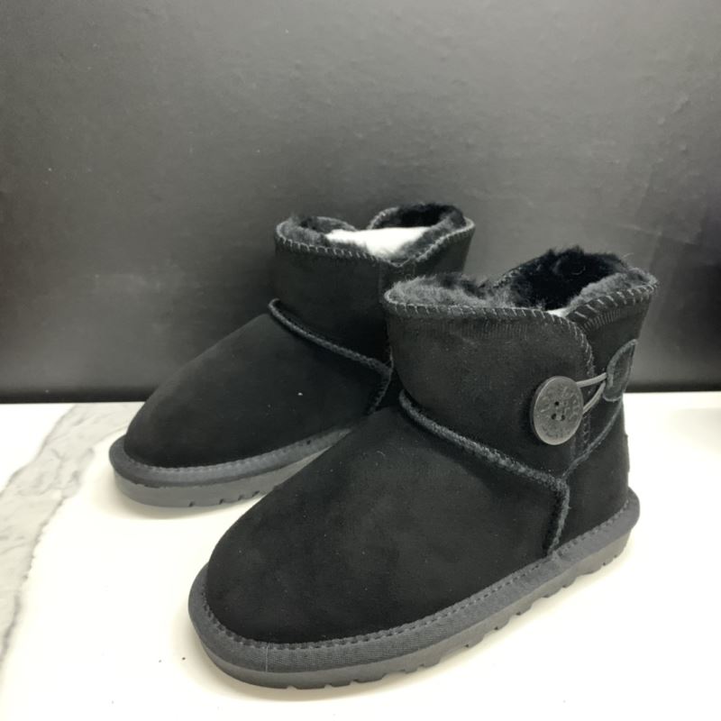 Ugg Kids Shoes